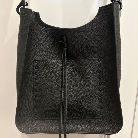 Rebecca Minkoff Large Darren Tote Crossbody - Picture 5 of 8